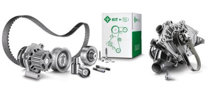 KIT CINGHIE DISTRIBUZIONE