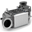 RADIATORI INTERCOOLER